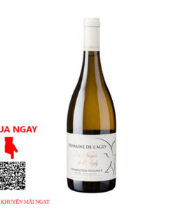 Rượu Vang Pháp Domaine De L'Agly Les Neiges