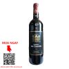 Rượu Vang Pháp Chateau De Croute Bordeaux