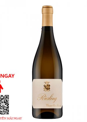 Rượu Vang Ý Riesling San Leonardo