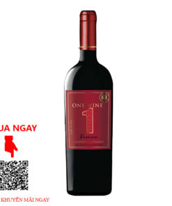 Rượu Vang Chile One Wine Reserva Cabernet Sauvignon
