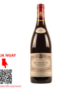 Rượu Vang Pháp Volnay Vieilles Vignes Domaine Seguin-Manuel