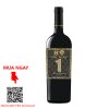 Rượu Vang Chile One Wine Gran Reserva Syrah