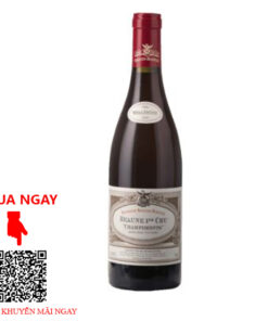 Rượu Vang Pháp Champimonts Beaune 1er Cru Domaine Seguin-Manuel