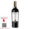 Rượu Vang Chile Chilano Reserva Carmenere