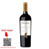 Rượu Vang Chile Chilano Reserva Cabernet Sauvignon