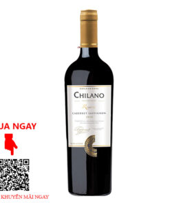 Rượu Vang Chile Chilano Reserva Cabernet Sauvignon