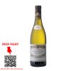 Rượu Vang Pháp Chardonnay Bourgogne Domaine Seguin-Manuel