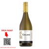 Rượu Vang Chile Chilano Grand Reserva Chardonnay