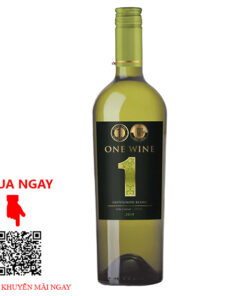 Rượu Vang Chile One Wine Sauvignon Blanc