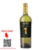 Rượu Vang Chile One Wine Chardonnay