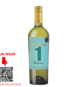 Rượu Vang Chile One Wine Reserva Sauvignon Blanc