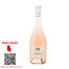 Rượu Vang Pháp Aciana Rose Chateau De Sannes 2022