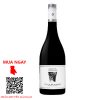 Rượu Vang Pháp Villa Blanche Syrah