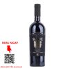 Rượu Vang Ý Gran Sarone Primitivo Salento Appassimento