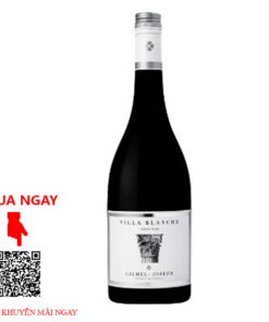 Rượu Vang Pháp Villa Blanche Pinot Noir