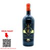 Rượu Vang Ý TrePini 15% Gran TRullo Primitivo Puglia DOC