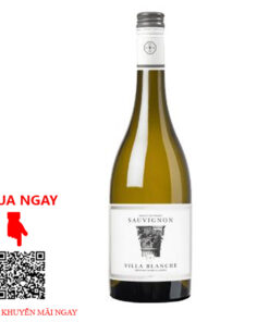 Rượu Vang Pháp Villa Blanche Sauvignon Blanc