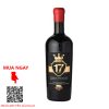 Rượu Vang Ý Trepini 17% Primitivo Gioia Del Colle Doc