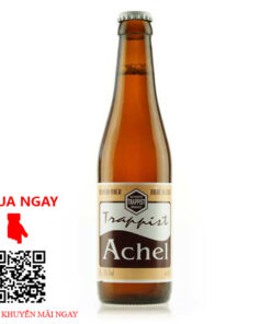 Bia Achel Blond