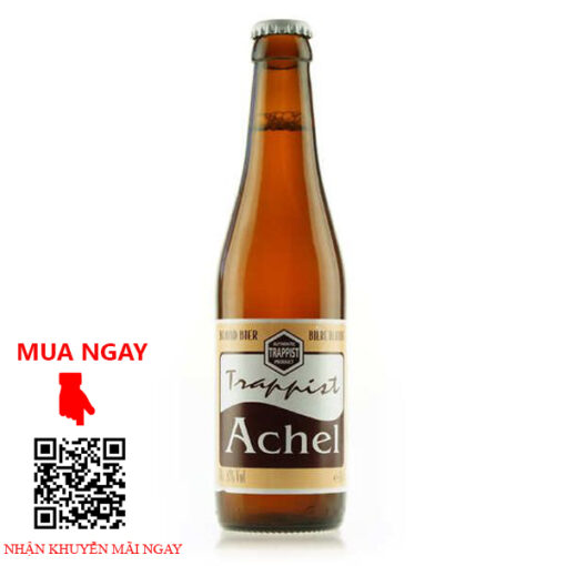 Bia Achel Blond