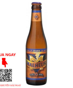 Bia Malheur 10%