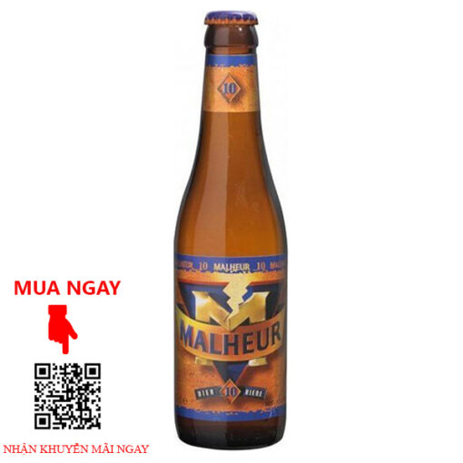 Bia Malheur 10%