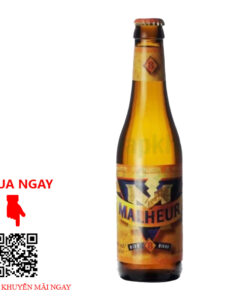 Bia Malheur 8%