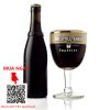 Bia Westvleteren 12 Bỉ 10,2% – chai 330ml