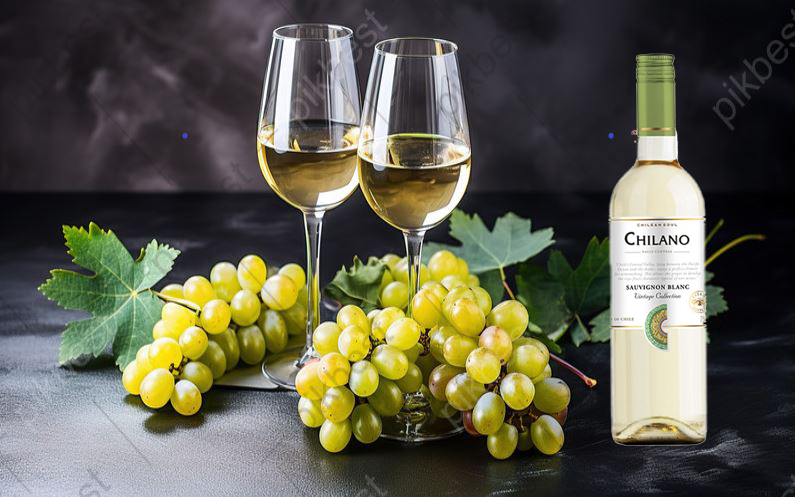 Rượu Vang Chile Chilano Sauvignon Blanc