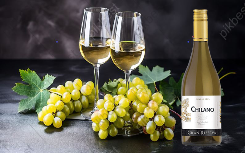 Rượu Vang Chile Chilano Grand Reserva Chardonnay