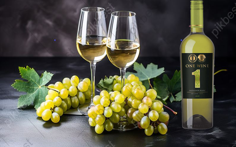 Rượu Vang Chile One Wine Sauvignon Blanc