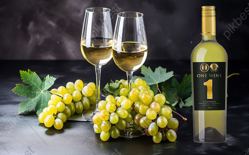 Rượu Vang Chile One Wine Chardonnay