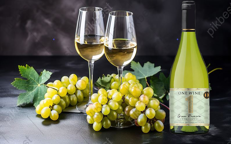 Rượu Vang Chile One Wine Gran Reserva Chardonnay