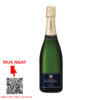 Rượu Champagne Gardet Blanc de Noirs Brut Premier Cru
