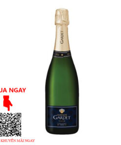 Rượu Champagne Gardet Blanc de Noirs Brut Premier Cru