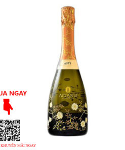 Rượu Asti Acquesi