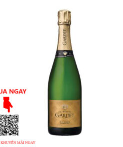 Rượu Brut Reserve Premier Cru Champagne Gardet