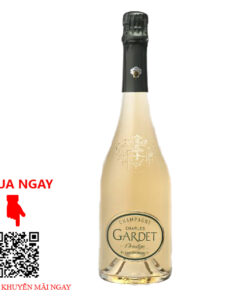 Rượu Charles Gardet Blanc De Blancs