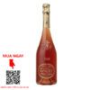 Rượu Charles Gardet Rosé de Saignée