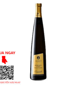 Rượu Moscato D'Asti Casarito DOCG