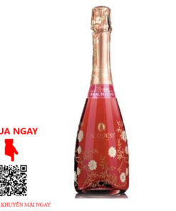 Rượu Piemonte Brachetto