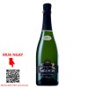 Rượu Sparkling Wine Medicis Demi Sec Blanc de Blanc