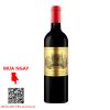 Rượu Vang Pháp Alter Ego De Chateau Palmer 2017