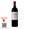 Rượu Vang Pháp Château Beauregard Pomerol 2017