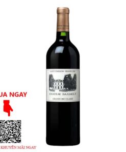 Rượu Vang Pháp Chateau I'Evangile Pomerol 2016