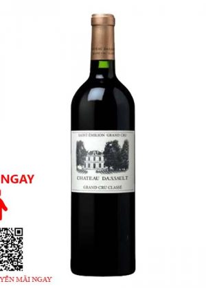 Rượu Vang Pháp Chateau I'Evangile Pomerol 2016