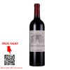 Rượu Vang Pháp Château La Lagune Haut-Mesdoc 2016