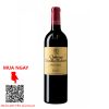 Rượu Vang Pháp Chateau Leoville Poyferre Saint Julien 2014