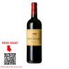 Rượu Vang Pháp Château Lynch Moussas Pauillac 2010