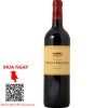 Rượu Vang Pháp Chateau Lynch Moussas Pauillac 2015